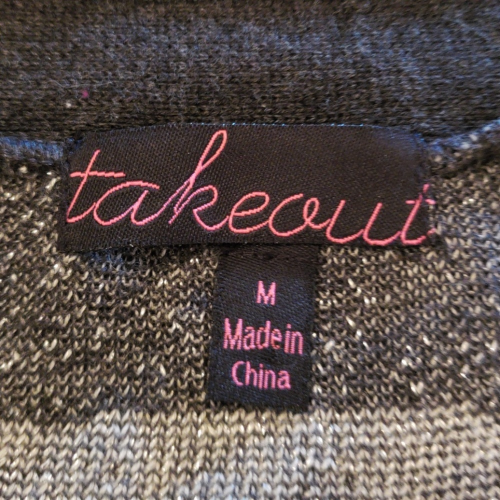 Cardigan - Picture 3 of 4